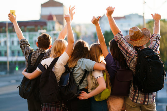 Student Group Travel with Groups Airfare 
Affordable Adventures for Schools & Colleges!
