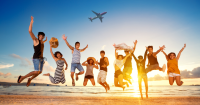 Best Tips to Book Group Flights for Holiday Travel